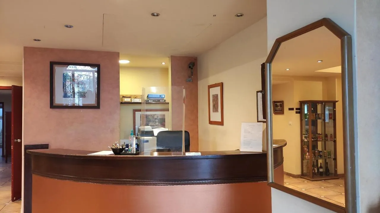 Anis Hotel Nice