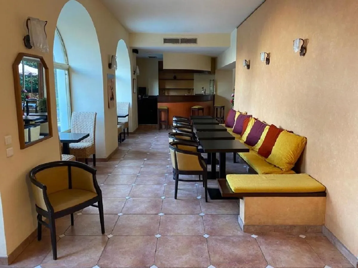 Anis Hotel Nice 3*,  France