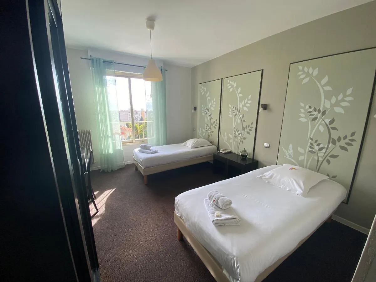Anis Hotel Nice