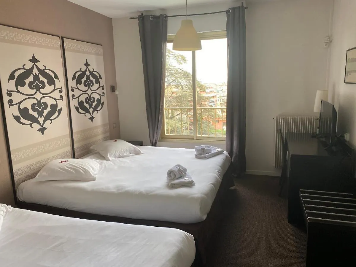 Anis Hotel Nice