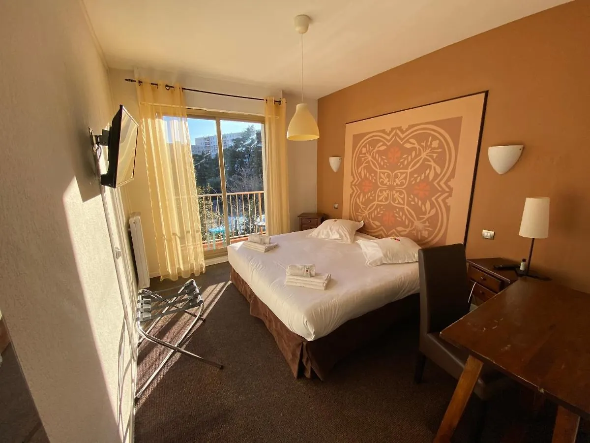 ***  Anis Hotel Nice France
