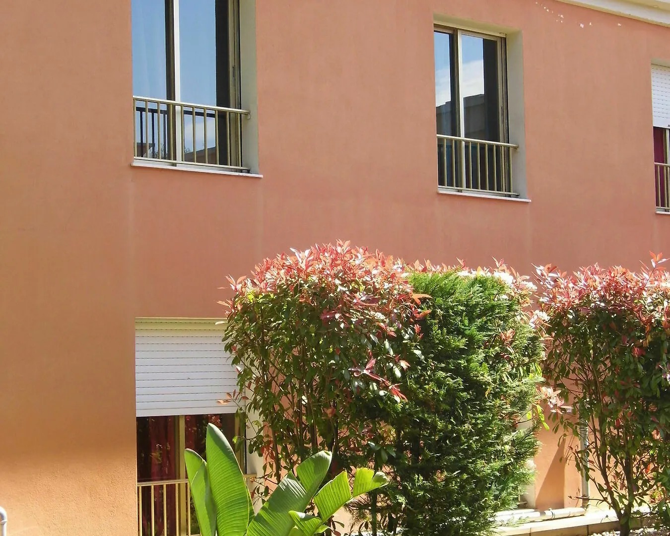 Anis Hotel Nice