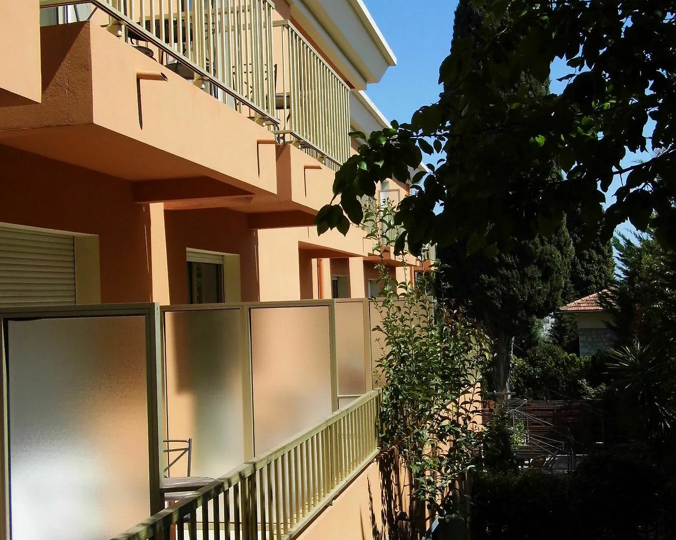 ***  Anis Hotel Nice France