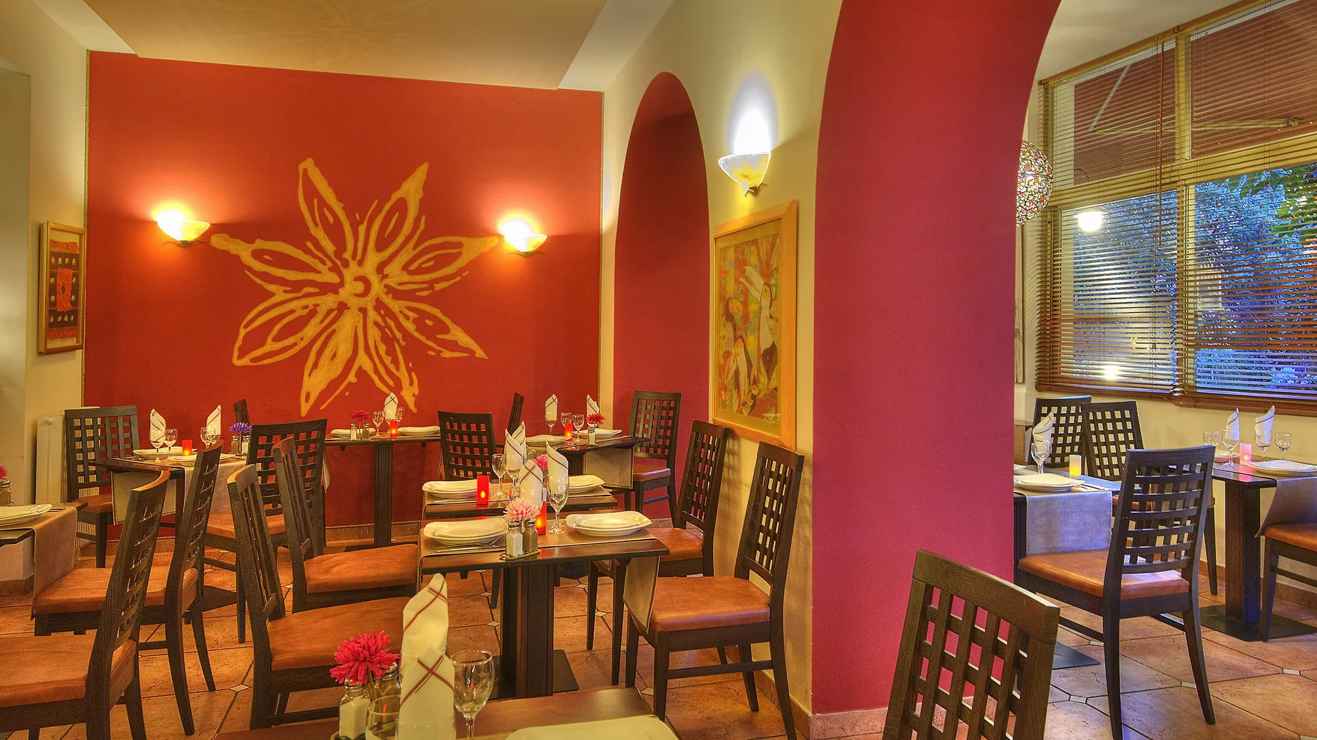 Anis Hotel Nice