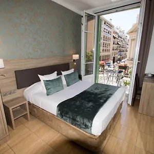 Parisien *** Nice