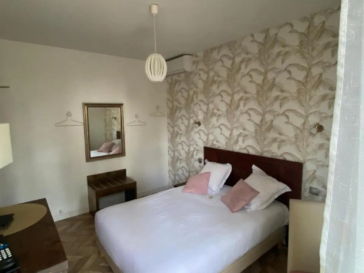 Anis Hotel Nizza 3*,