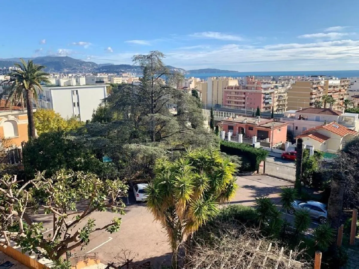 Anis Hotel Nizza