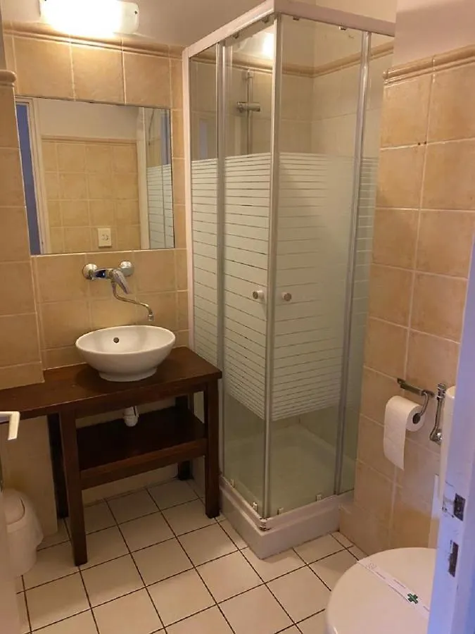 ***  Anis Hotel Nizza Frankreich