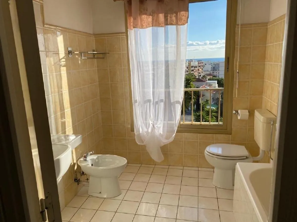 Anis Hotel Nizza Frankreich