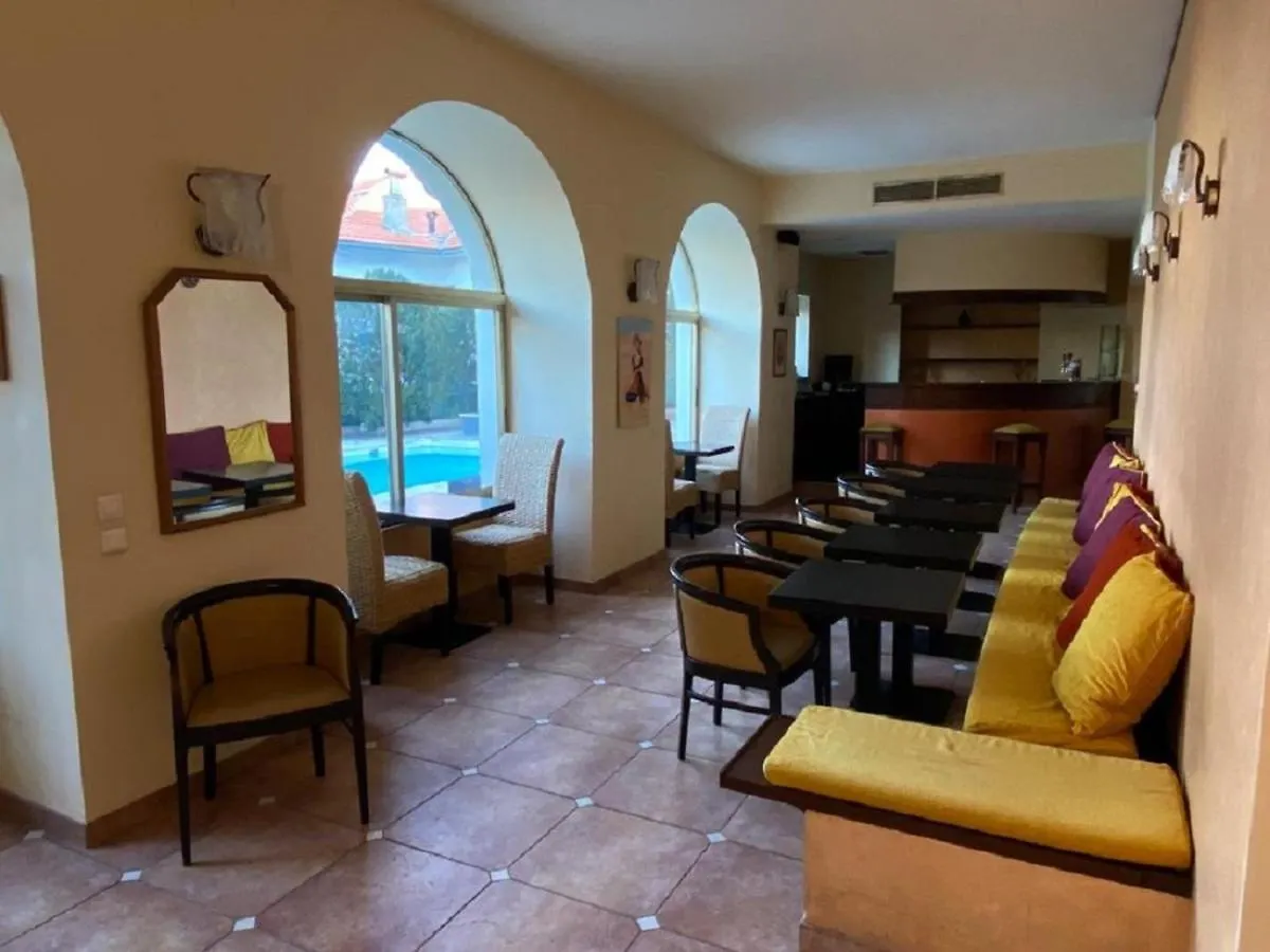 Anis Hotel Nizza