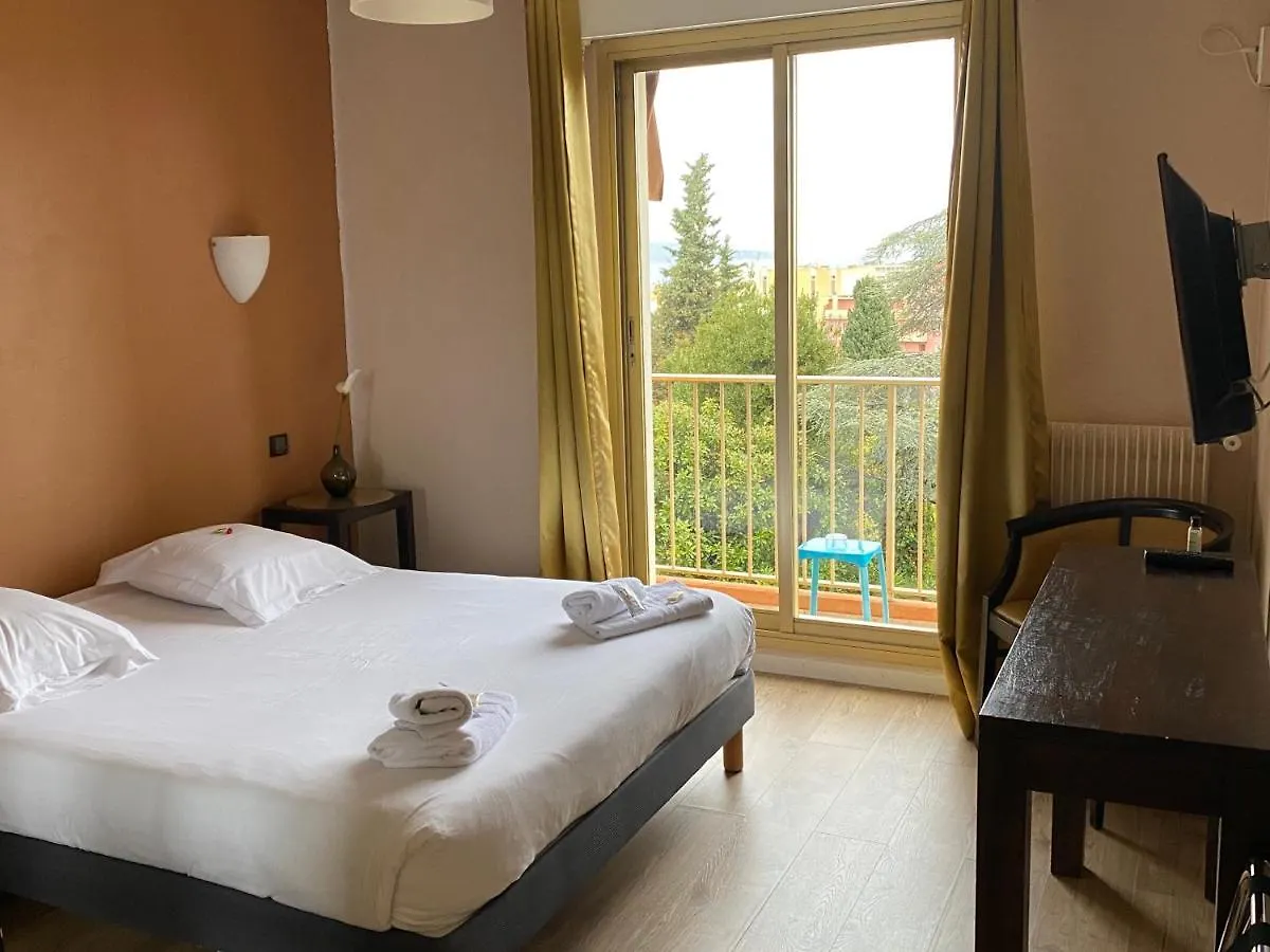 Anis Hotel Nizza