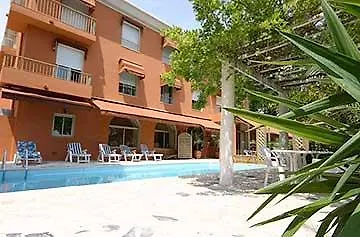 Anis Hotel Nizza