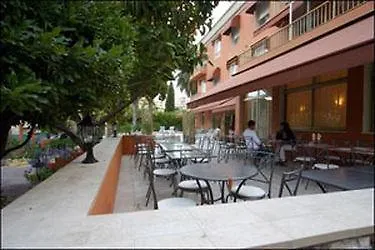 Anis Hotel Nizza