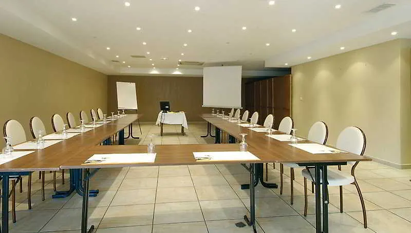 Anis Hotel Nizza 3*,