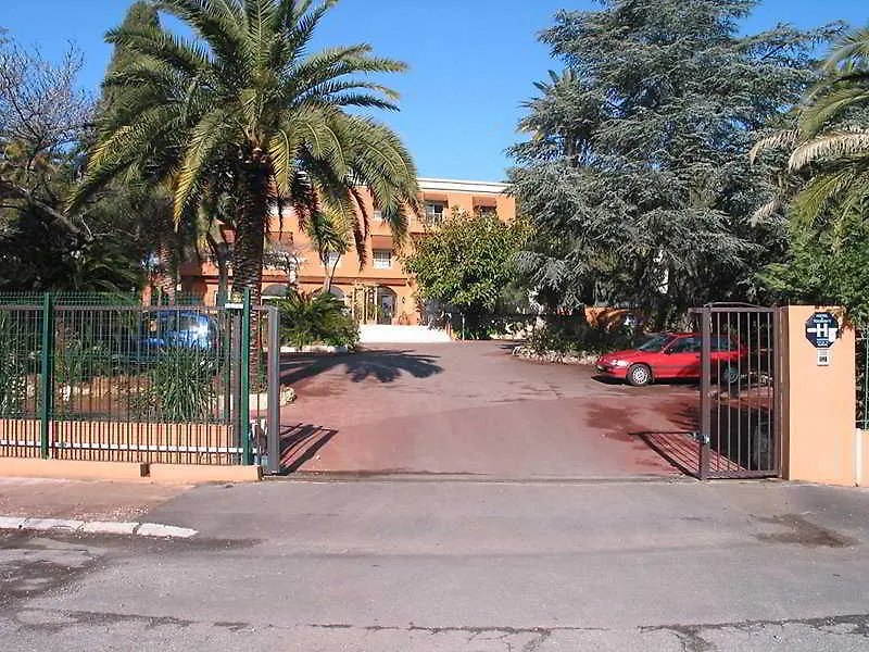 Anis Hotel Nizza