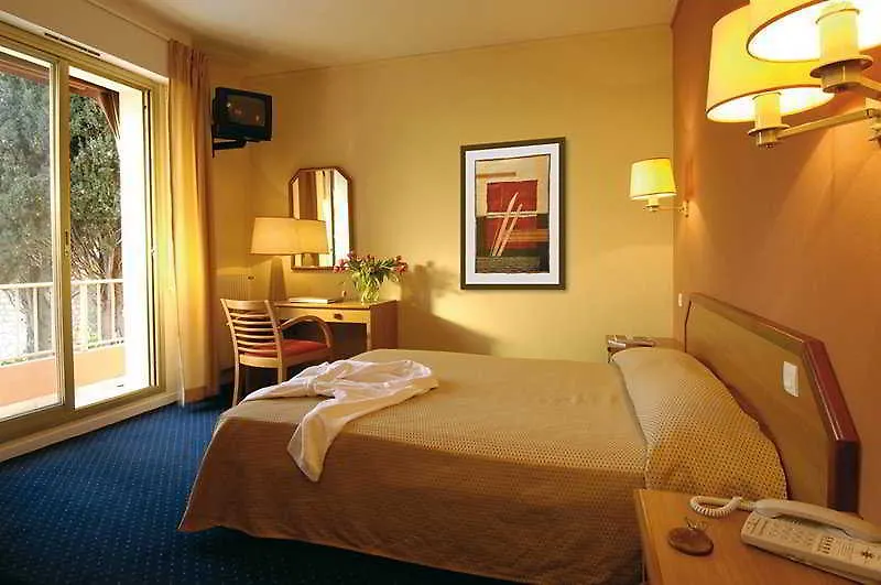 Anis Hotel Nizza 3*,  Frankreich