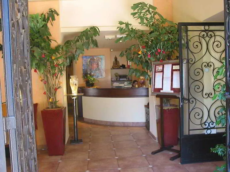 Anis Hotel Nizza