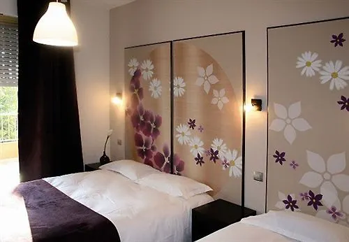 Anis Hotel Nizza