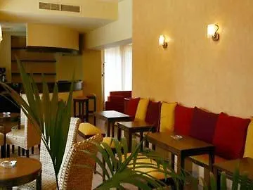 Anis Hotel Nizza