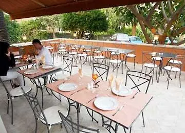 Anis Hotel Nizza Frankreich
