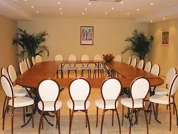 Anis Hotel Nizza 3*,  Frankreich