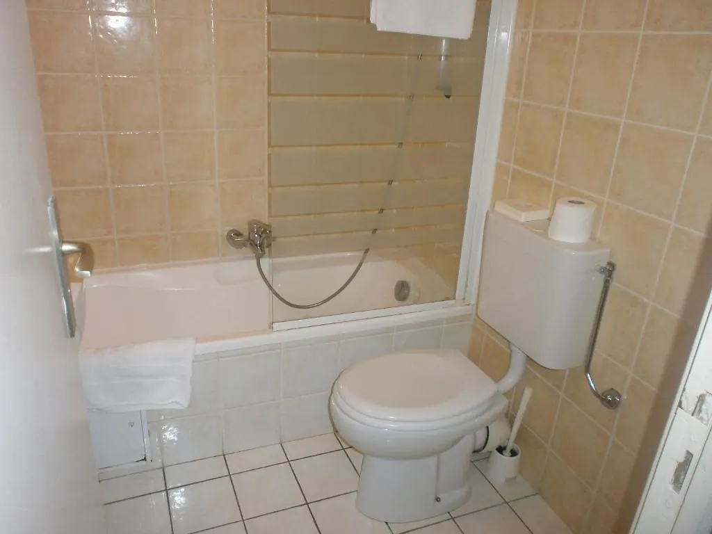 Anis Hotel Nizza 3*,
