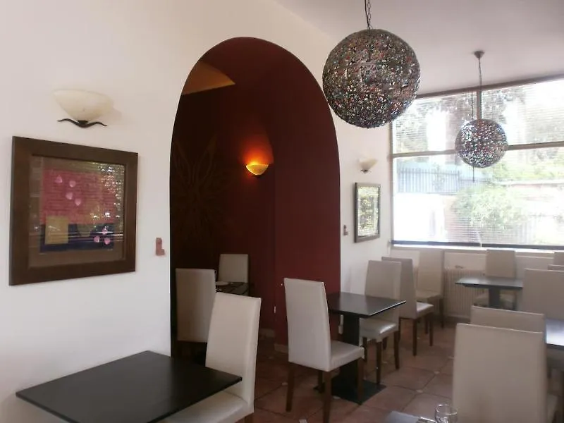 Anis Hotel Nizza 3*,  Frankreich