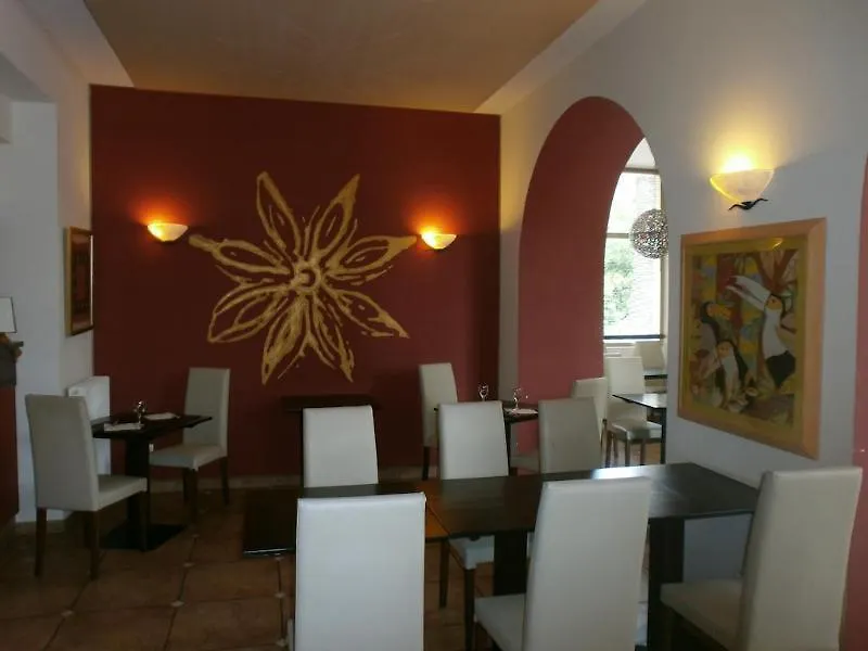 Anis Hotel Nizza