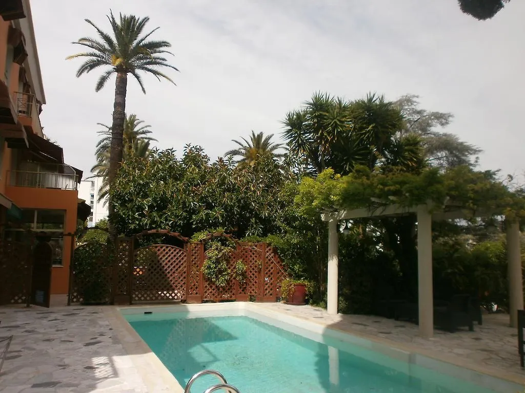 Anis Hotel Nizza