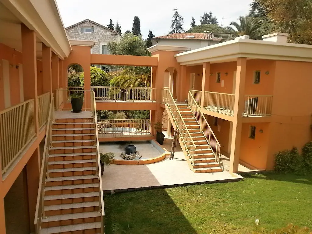 Anis Hotel Nizza
