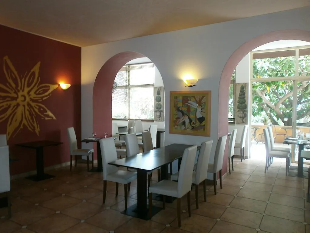 Anis Hotel Nizza