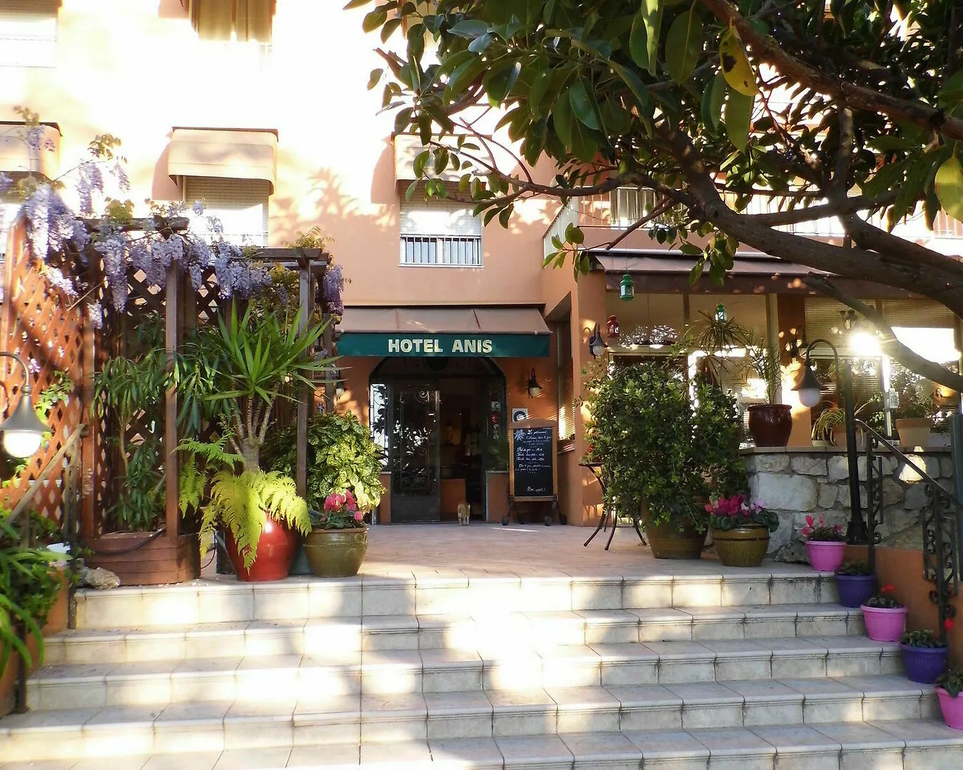 Anis Hotel Nizza 3*,  Frankreich