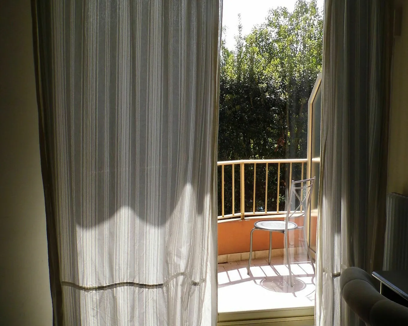 Anis Hotel Nizza