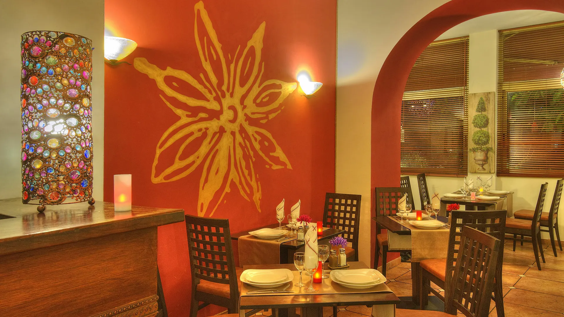 Anis Hotel Nizza