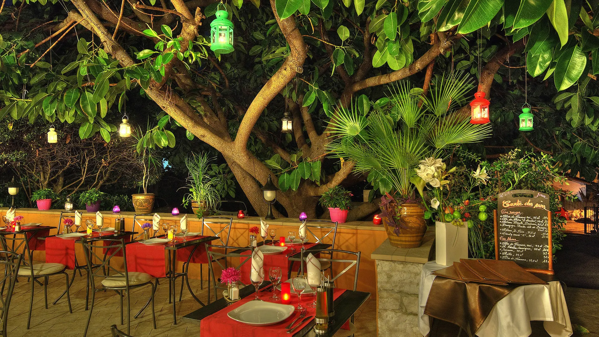 Anis Hotel Nizza