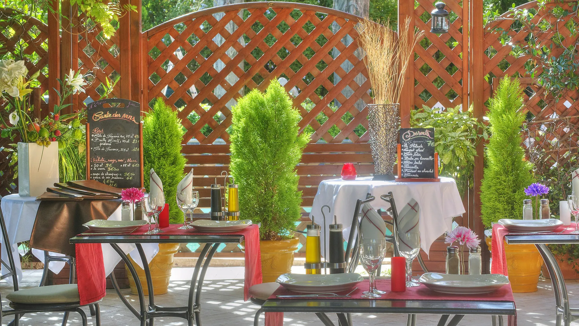 Anis Hotel Nizza