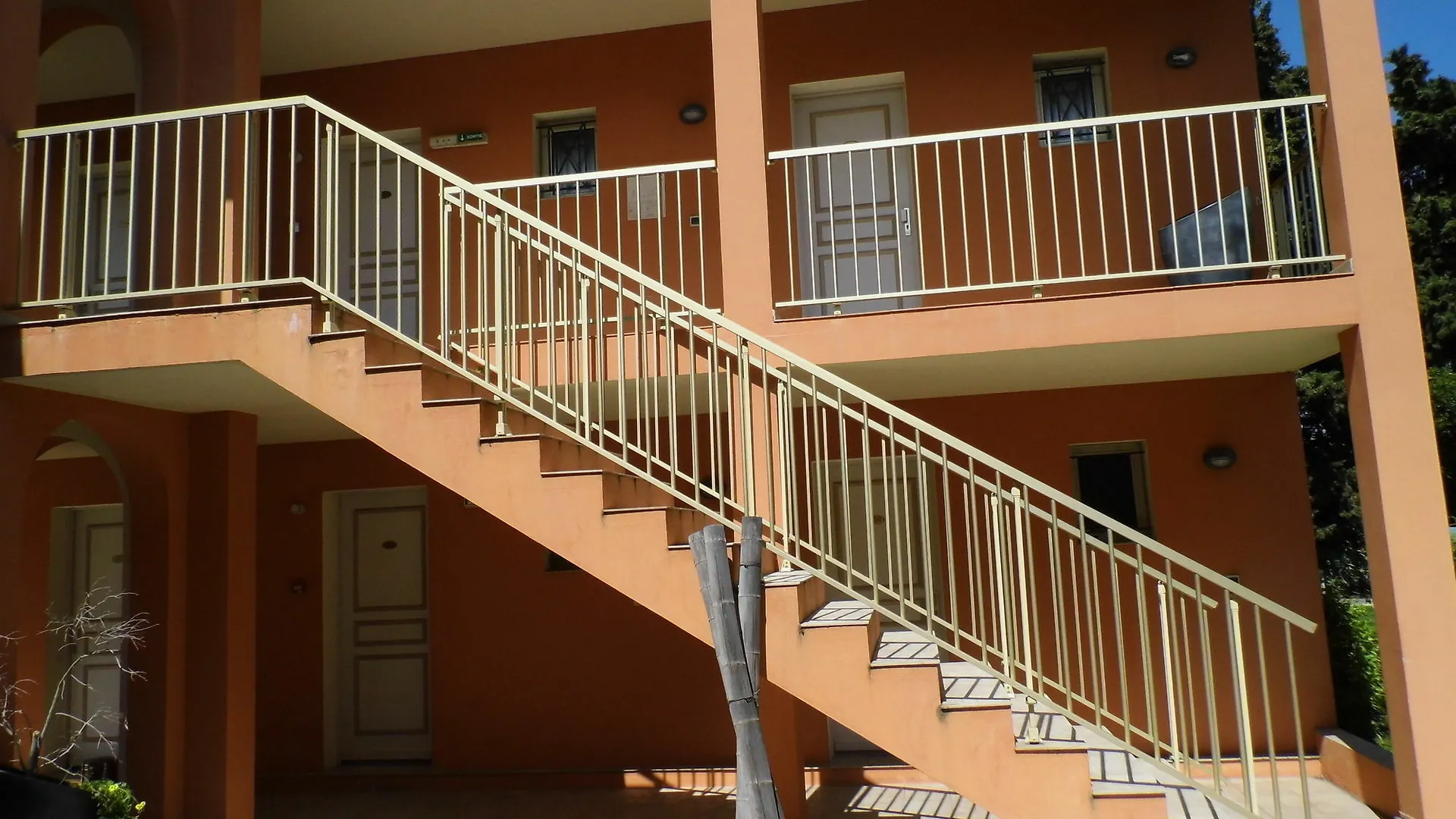 Anis Hotel Nizza