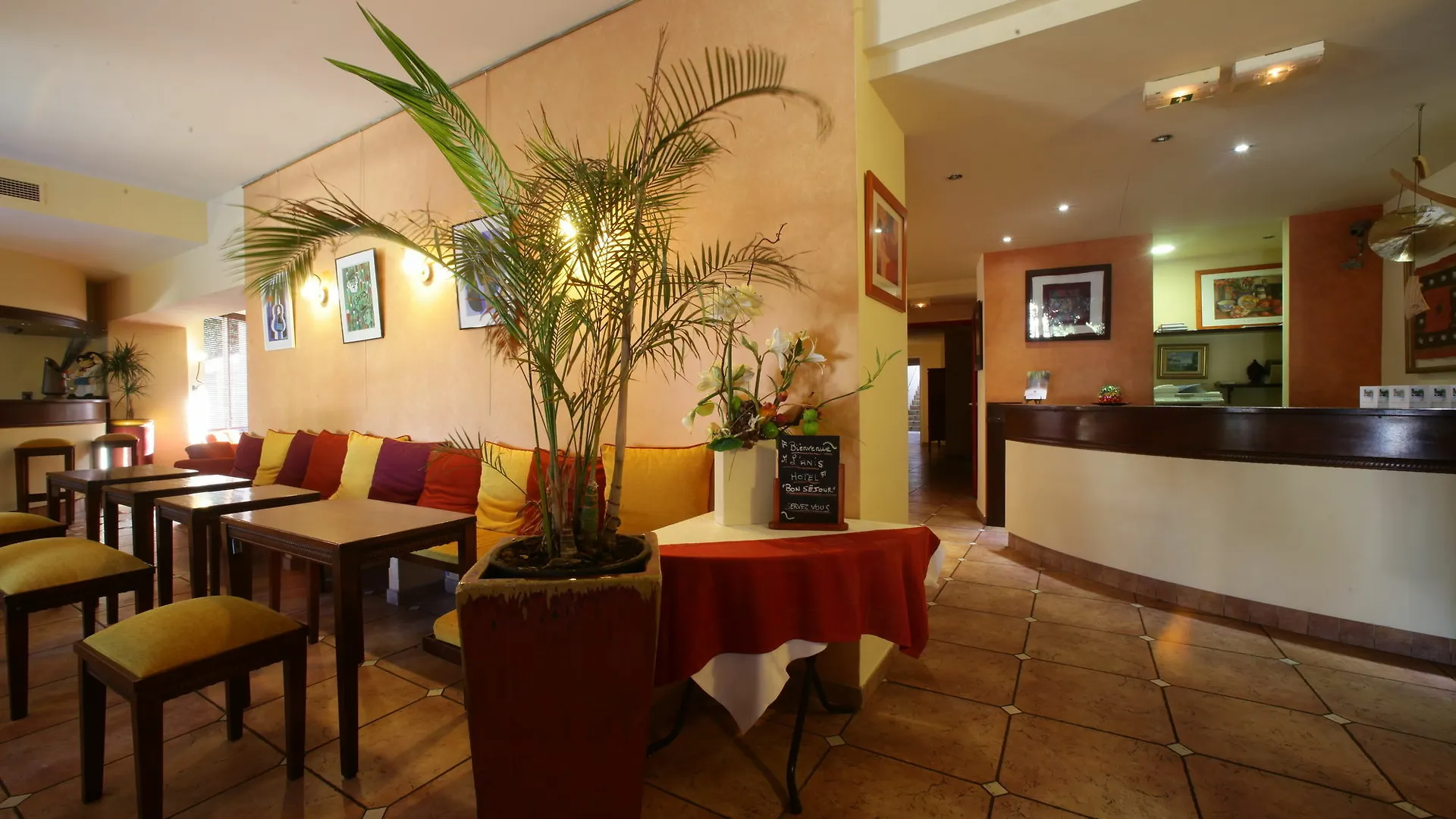 Anis Hotel Nizza