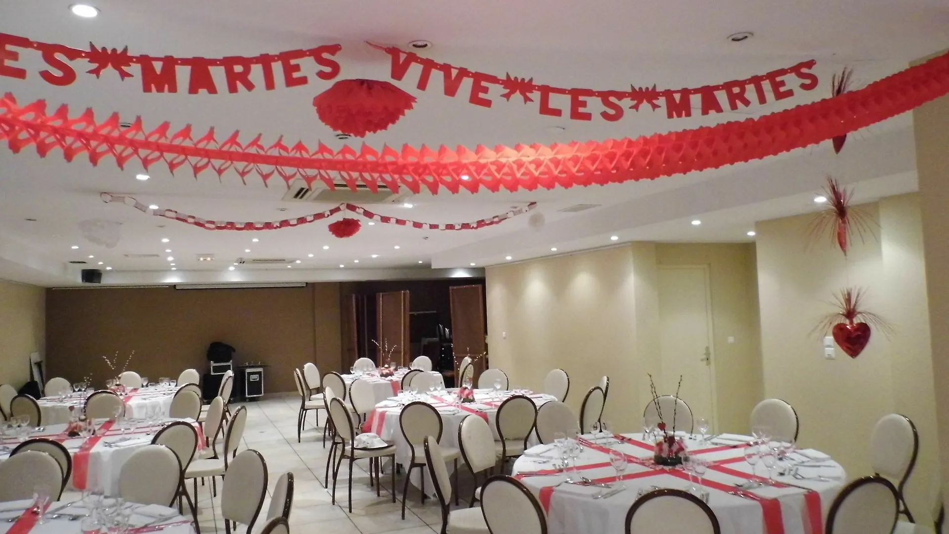 Anis Hotel Nizza Frankreich