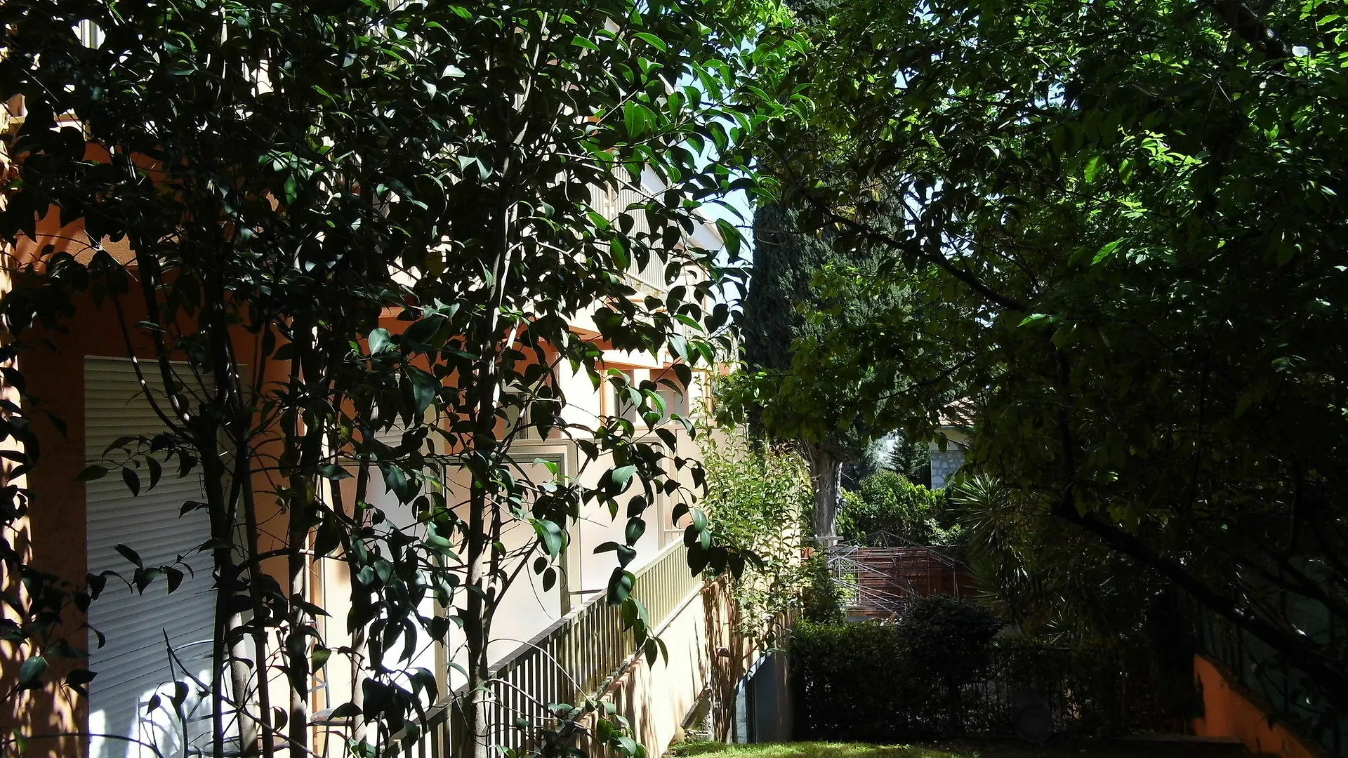 Anis Hotel Nizza 3*,  Frankreich