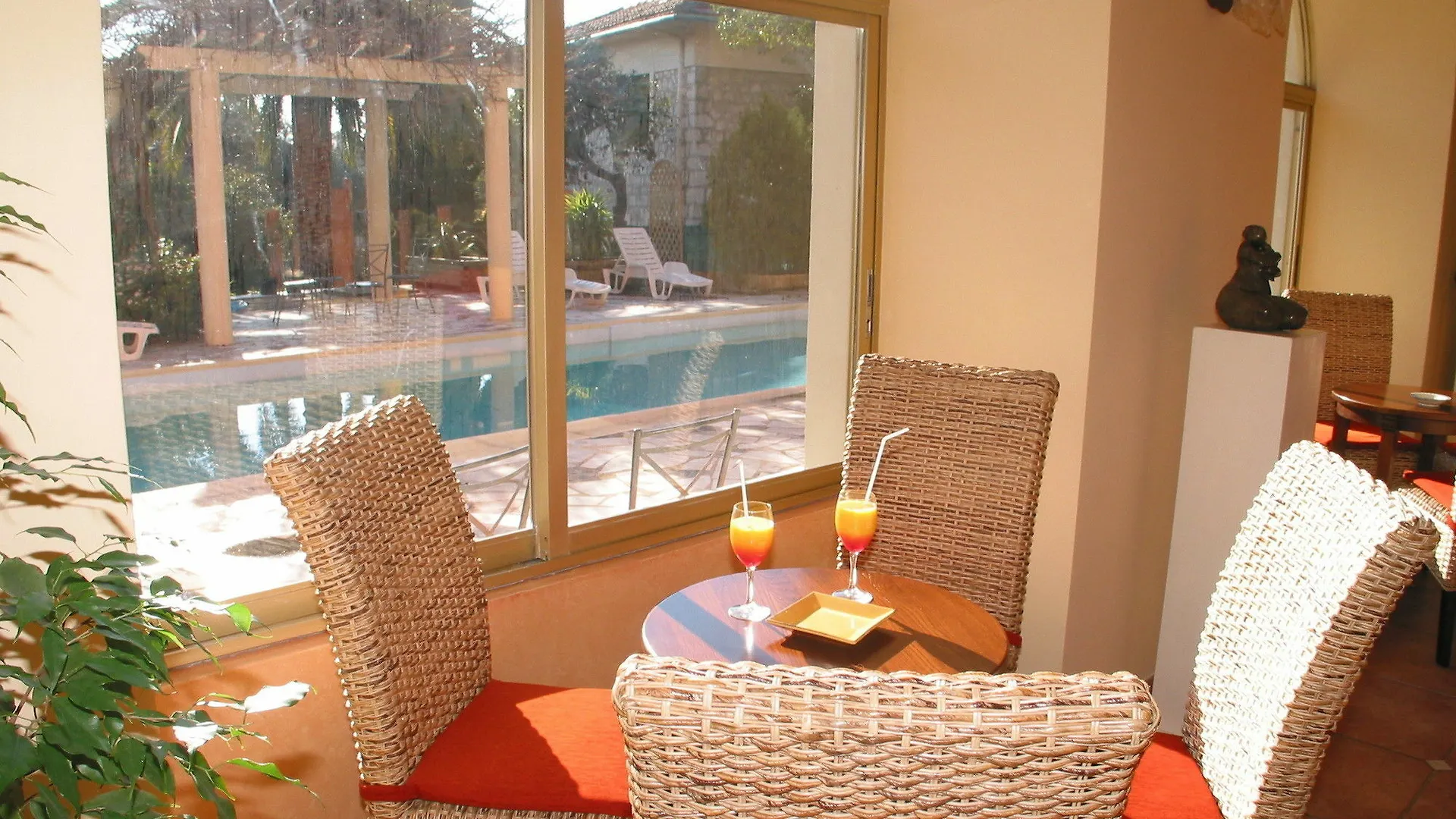 Anis Hotel Nizza