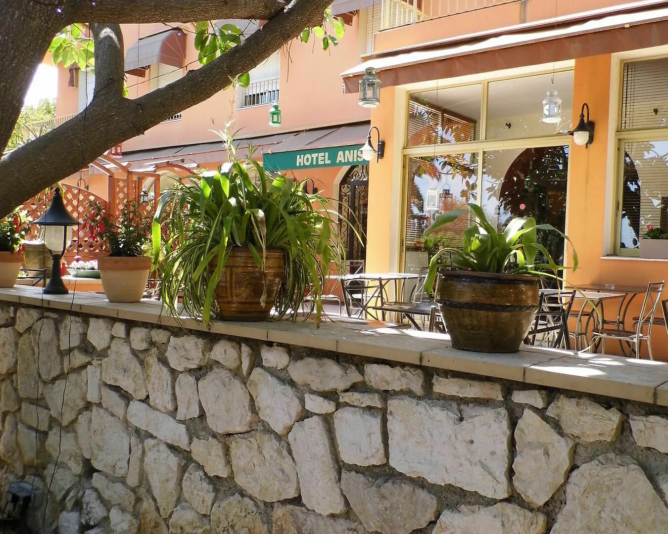 Anis Hotel Nizza