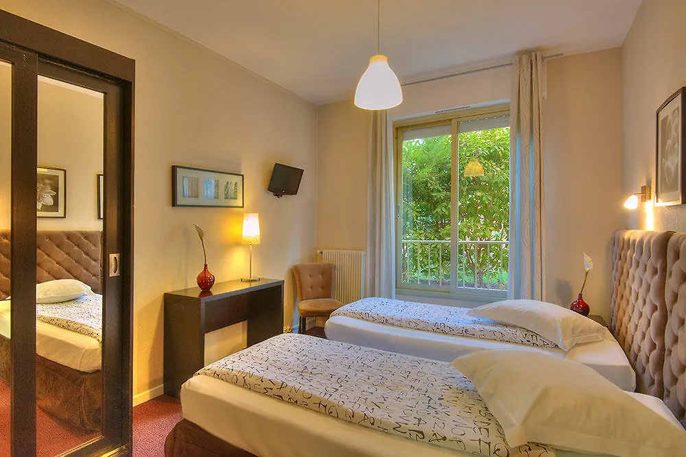 Anis Hotel Nizza Frankreich